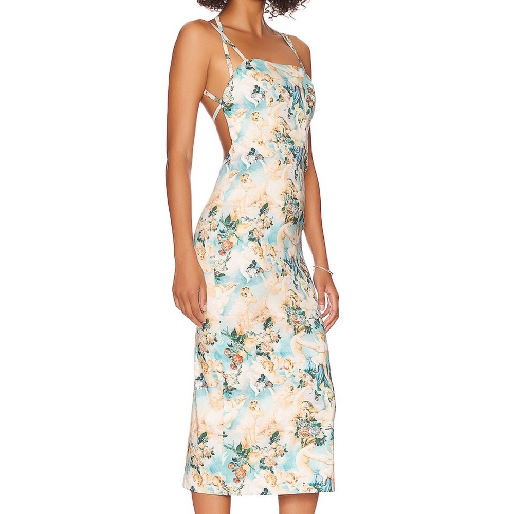 LPA Dress